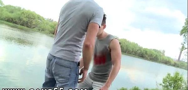  Men gay sex with boys xxx first time Fishing For Ass To Fuck!